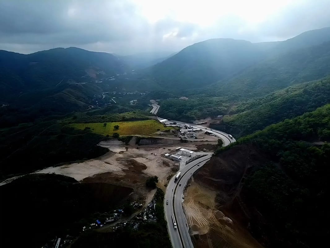 TERRENO EN RENTA KILOMETRO 45 AL ATLANTICO CA-9 NORTE — Terreno en Alquiler en Carretera al Atlántico, Guatemala, Ciudad — foto 5 de 11