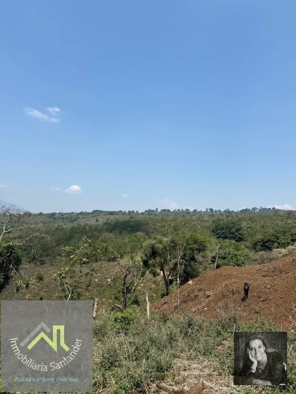 Ideal DESARROLLO/ Terreno en Venta Km 25.5 CES - 11
