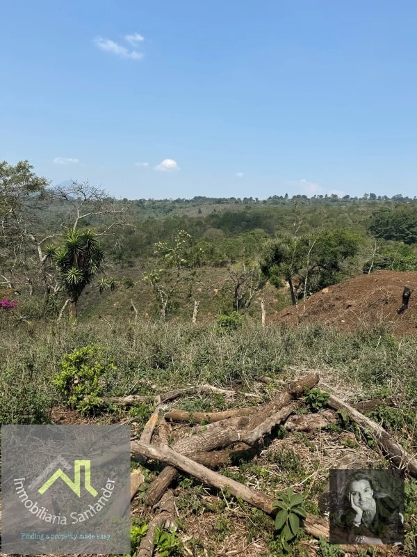 Ideal DESARROLLO/ Terreno en Venta Km 25.5 CES - 8