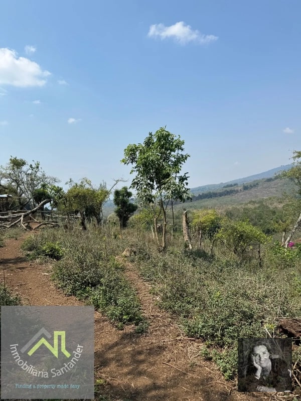 Ideal DESARROLLO/ Terreno en Venta Km 25.5 CES - 2