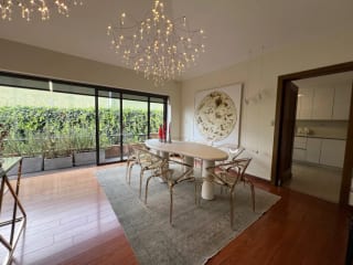 CASA VENTA A PASOS DE MINUTO MUXBAL CONDOMINIO EL CARMEN, 390 MTS2, 4 DORMITORIOS CASA UNO CON SU BAÑO, CERCA COLEGIO MONTESSORI $525,000 — Casa en Venta en Muxbal, Guatemala, Ciudad — miniatura 4 de 13