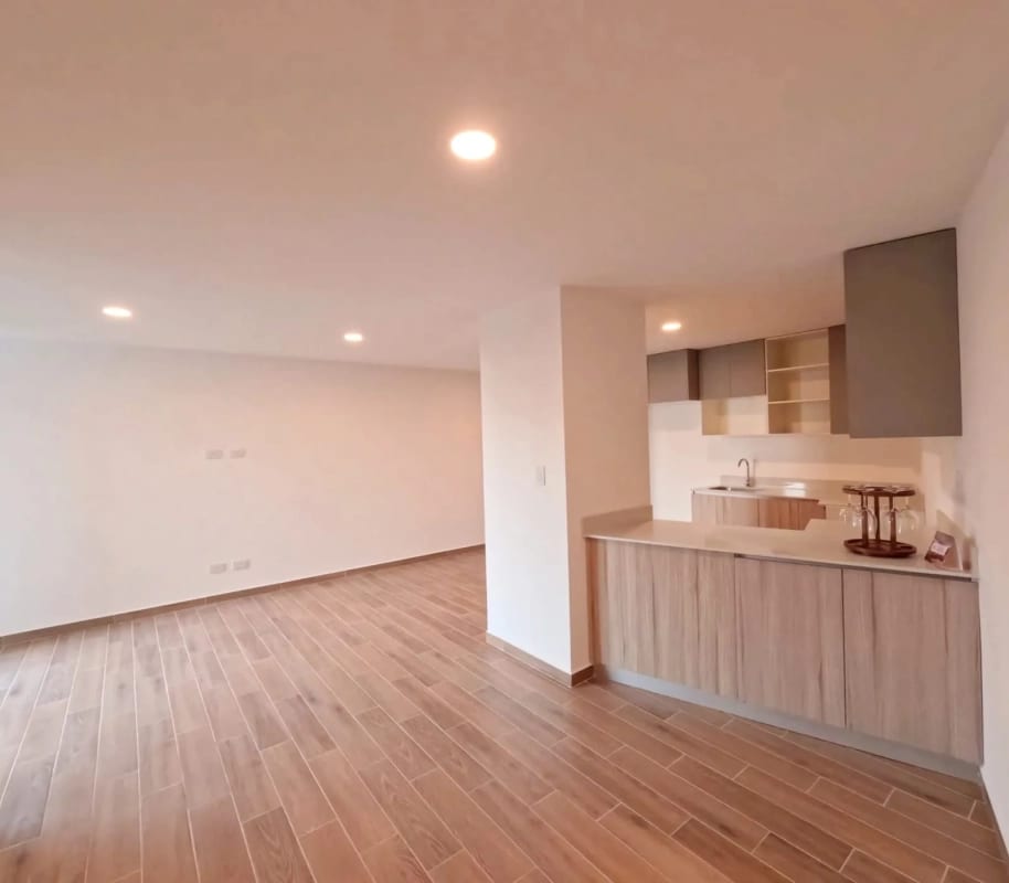 APARTAMENTO en VENTA EDIFICIO PARQUE 14- Zona 14 — Apartamento en Venta en Zona 14, Guatemala, Ciudad — foto 10 de 10