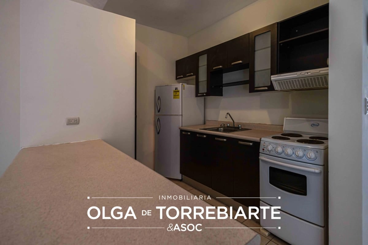 Apartamento en Villas Tiepolo, Carretera a El Salvador — Apartamento en Alquiler en Villa Tiepolo, Carretera a El Salvador, Guatemala, Ciudad — foto 4 de 13