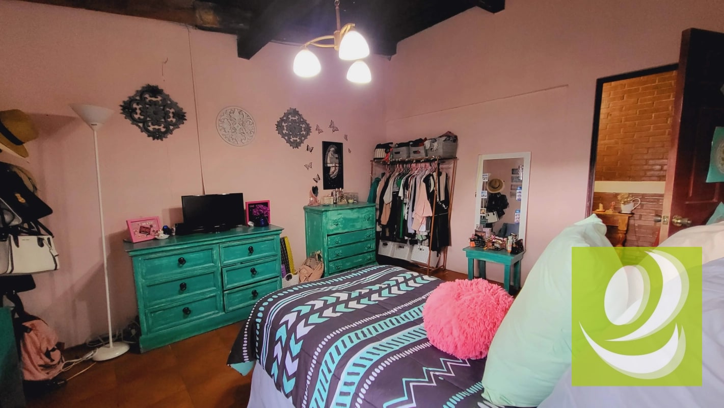 Casa de 1 Nivel en Venta cerca de la Roosevelt - 5