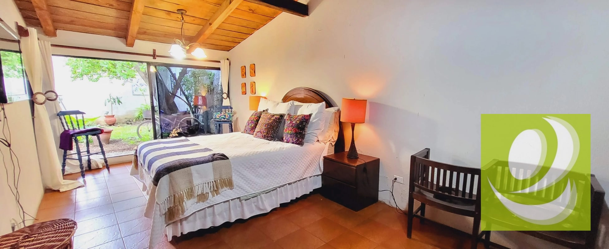 Casa de 1 Nivel en Venta cerca de la Roosevelt - 4