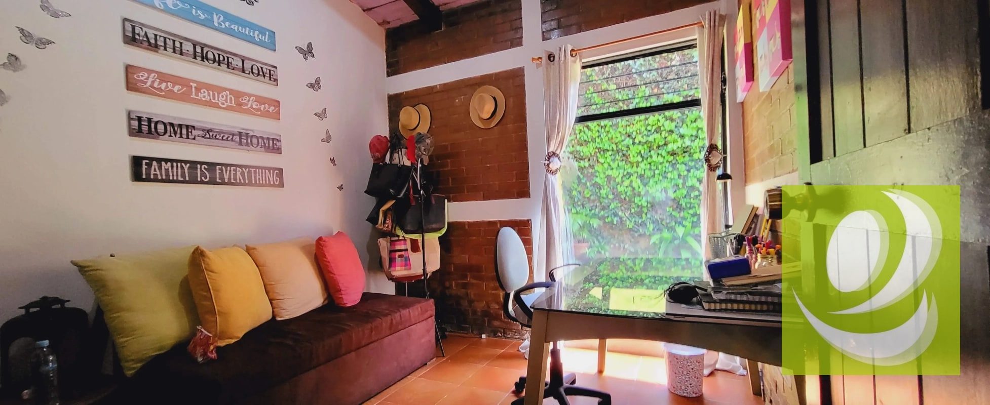 Casa de 1 Nivel en Venta cerca de la Roosevelt - 3
