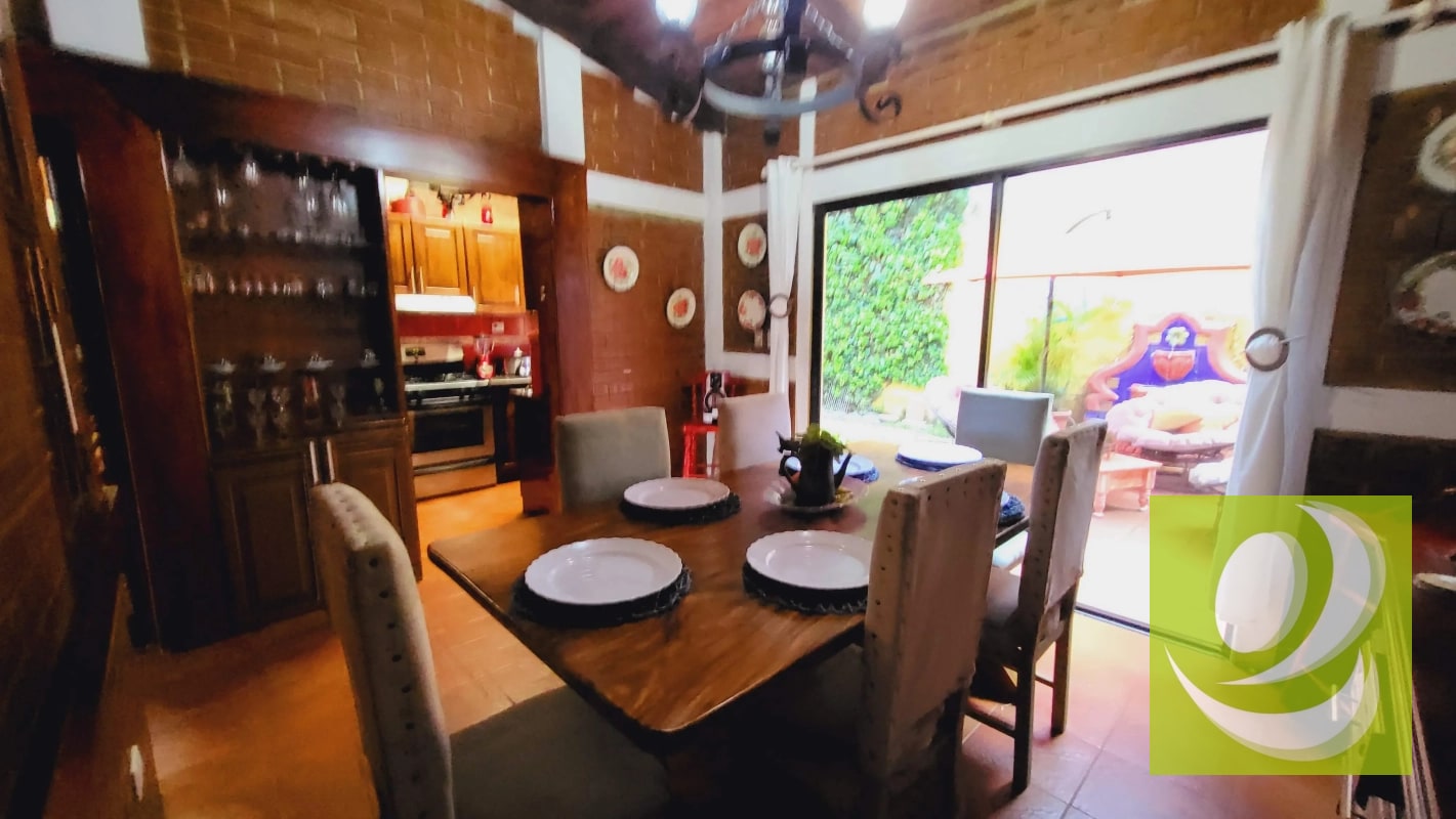 Casa de 1 Nivel en Venta cerca de la Roosevelt - 2