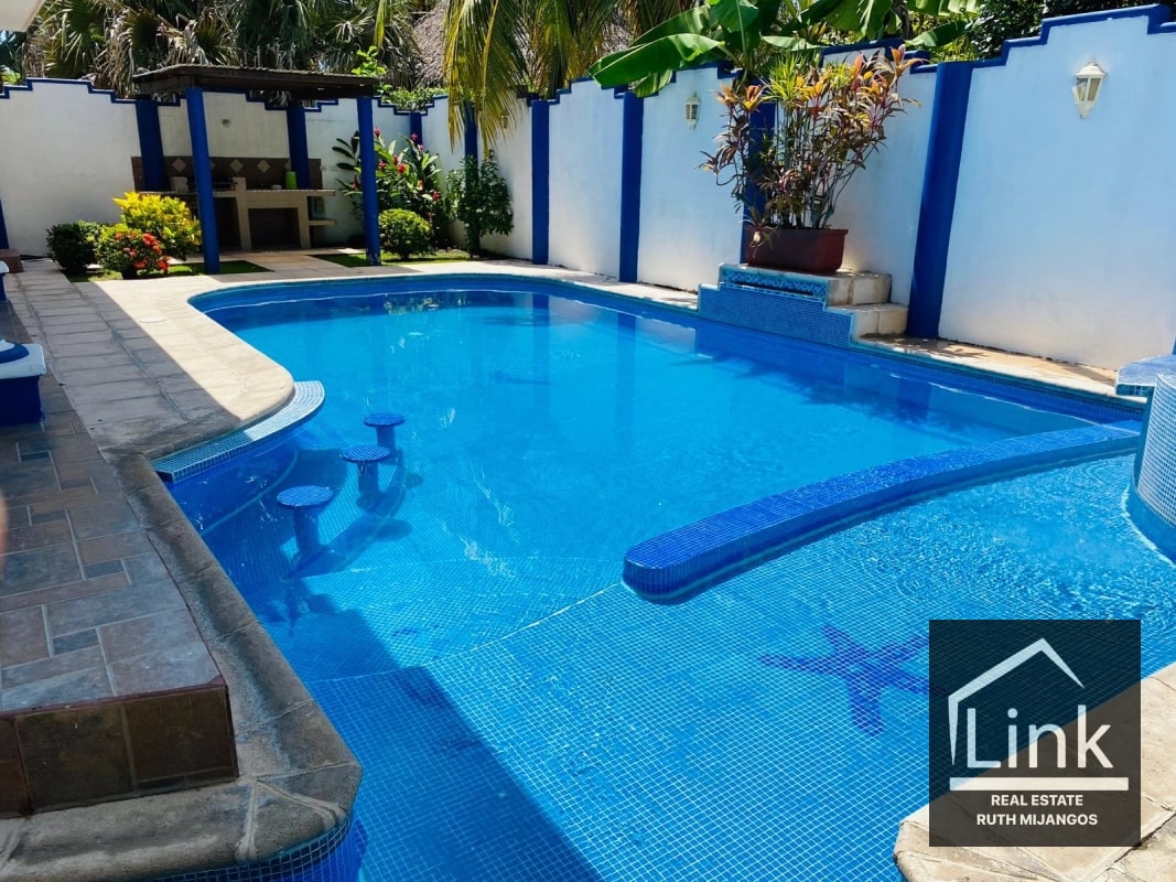 CASA EN VENTA EN EL MAR CASA BELLA ALTA MAR - 12