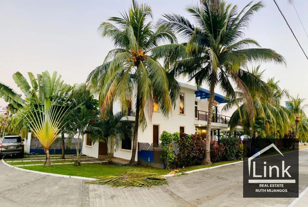 CASA EN VENTA EN EL MAR CASA BELLA ALTA MAR - 11