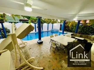 CASA EN VENTA EN EL MAR CASA BELLA ALTA MAR — Casa vacacional en Venta en Chulamar, Puerto San José, Escuintla — miniatura 10 de 12
