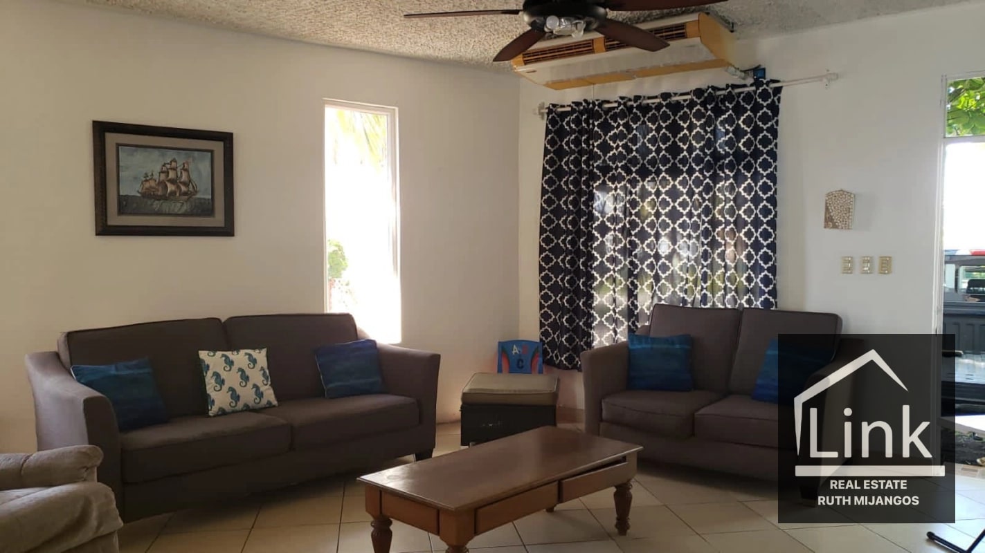 CASA EN VENTA EN EL MAR CASA BELLA ALTA MAR - 7