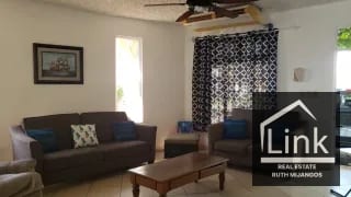 CASA EN VENTA EN EL MAR CASA BELLA ALTA MAR — Casa vacacional en Venta en Chulamar, Puerto San José, Escuintla — miniatura 8 de 12