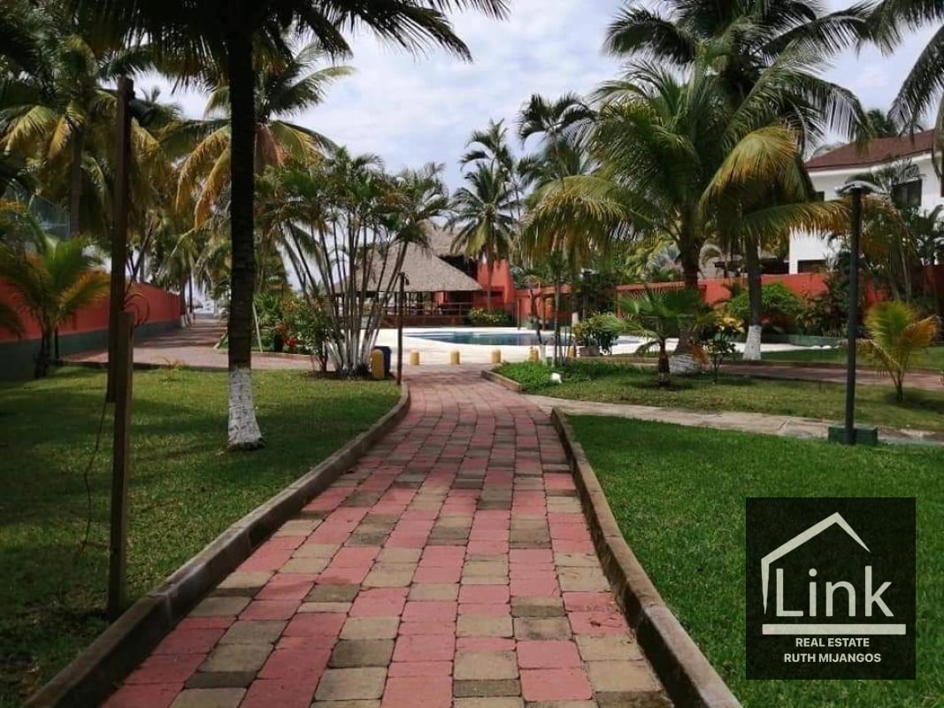 CASA EN VENTA EN EL MAR CASA BELLA ALTA MAR - 5