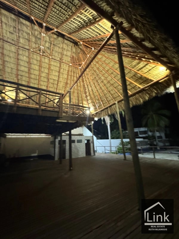 CASA EN VENTA EN EL MAR CASA BELLA ALTA MAR - 2