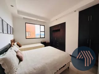 ALQUILER DE PENTHOUSE CON AMPLIA TERRAZA - CATALONIA, ZONA 15 — Apartamento en Alquiler en Catalonia, Zona 15, Guatemala, Ciudad — miniatura 3 de 17