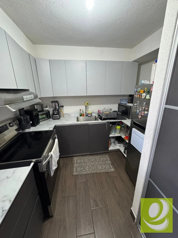 Apartamento en Venta Edif. Ami zona 10 Mixco - 4