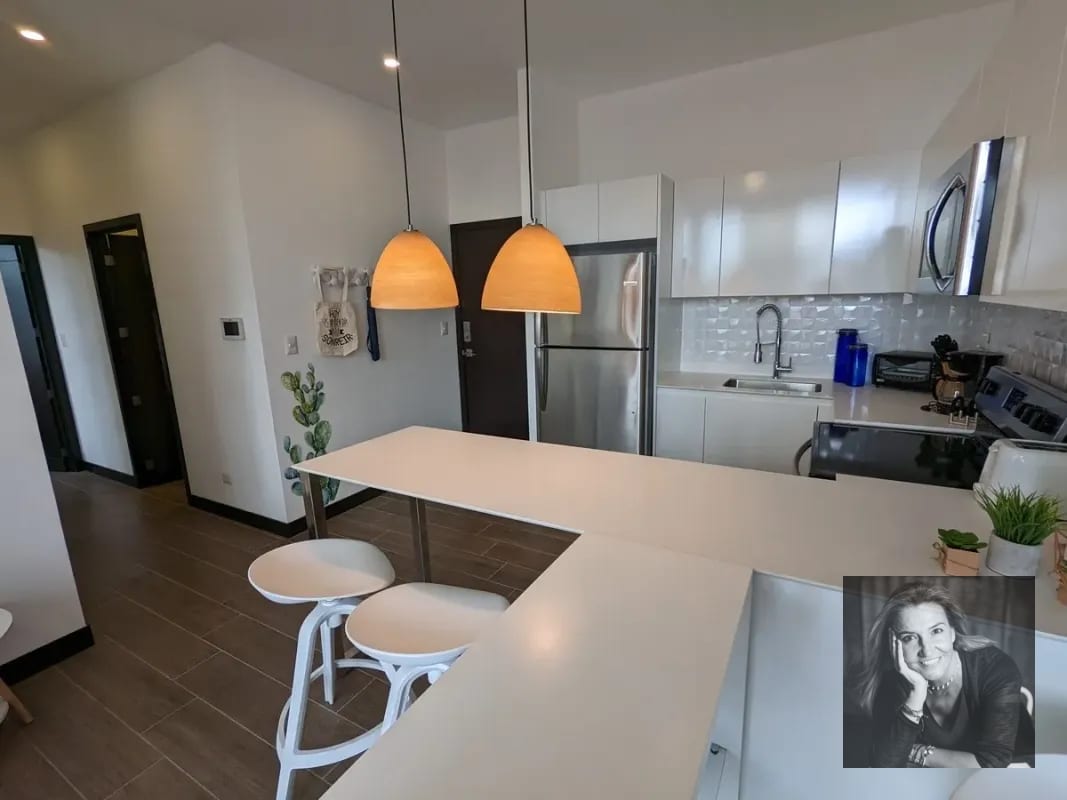 Apartamento Amueblado en Venta – Edificio DiagoSeis, Zona 10 — Apartamento en Venta en Diagoseis, Zona 10, Guatemala, Ciudad — foto 11 de 17