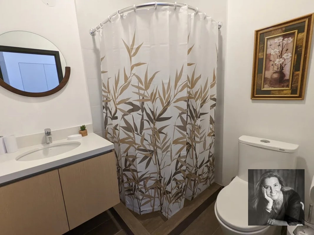 Apartamento Amueblado en Venta – Edificio DiagoSeis, Zona 10 - 9
