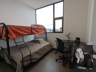 Apartamento Amueblado en Venta – Edificio DiagoSeis, Zona 10 — Apartamento en Venta en Diagoseis, Zona 10, Guatemala, Ciudad — miniatura 9 de 17