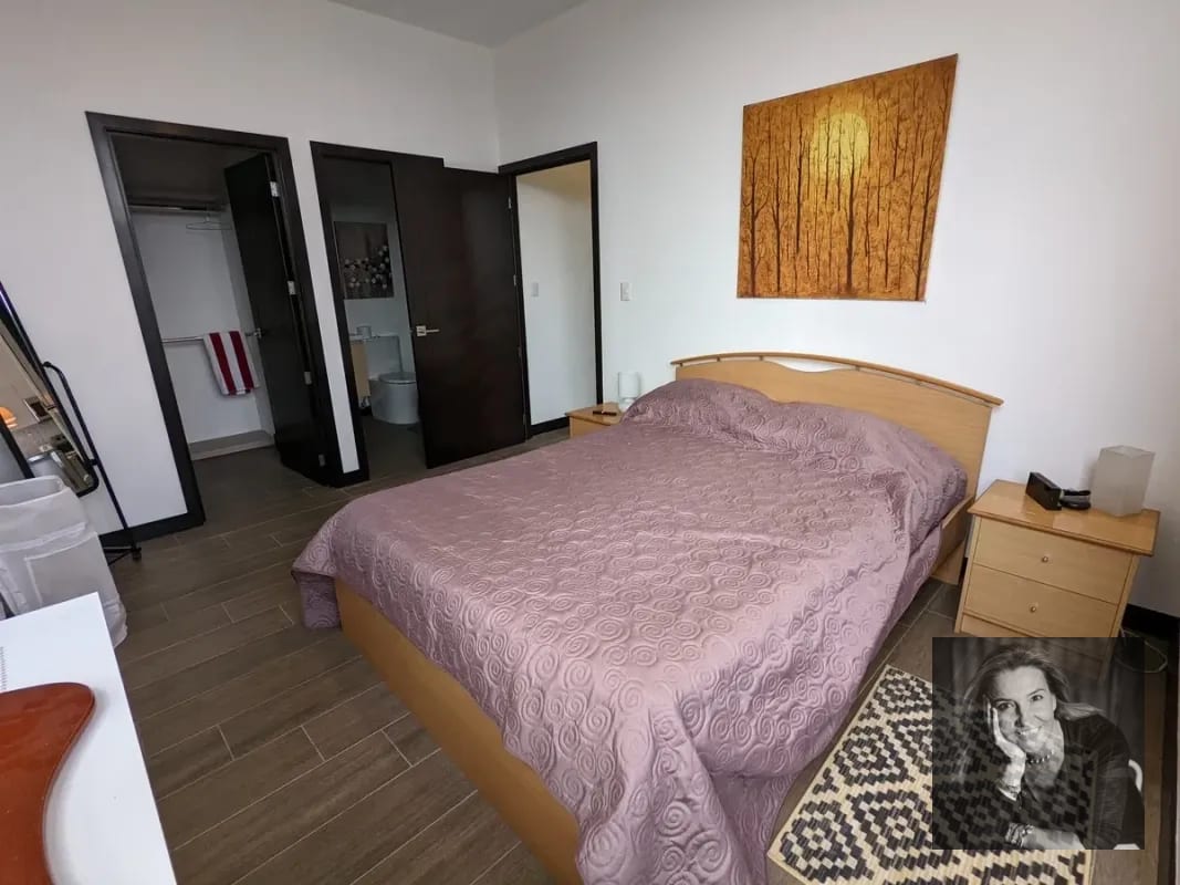 Apartamento Amueblado en Venta – Edificio DiagoSeis, Zona 10 — Apartamento en Venta en Diagoseis, Zona 10, Guatemala, Ciudad — foto 7 de 17