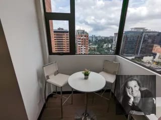 Apartamento Amueblado en Venta – Edificio DiagoSeis, Zona 10 — Apartamento en Venta en Diagoseis, Zona 10, Guatemala, Ciudad — miniatura 6 de 17
