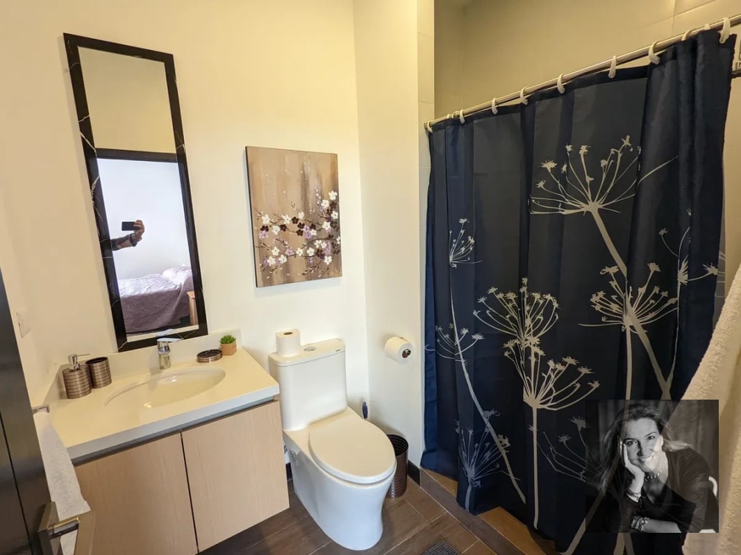 Apartamento Amueblado en Venta – Edificio DiagoSeis, Zona 10 - 4