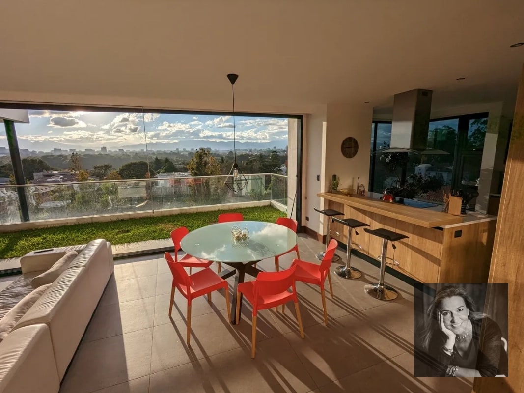 Apartamento en Venta – Zen Cayalá, Zona 16 - 14