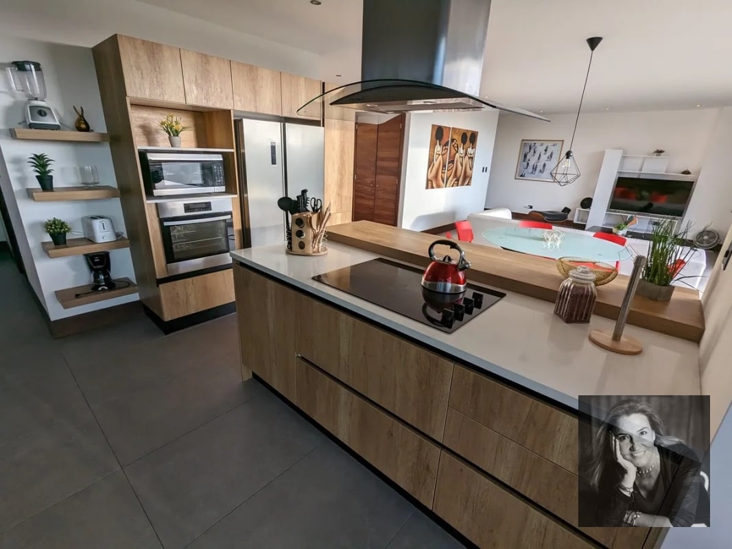 Apartamento en Venta – Zen Cayalá, Zona 16 - 11