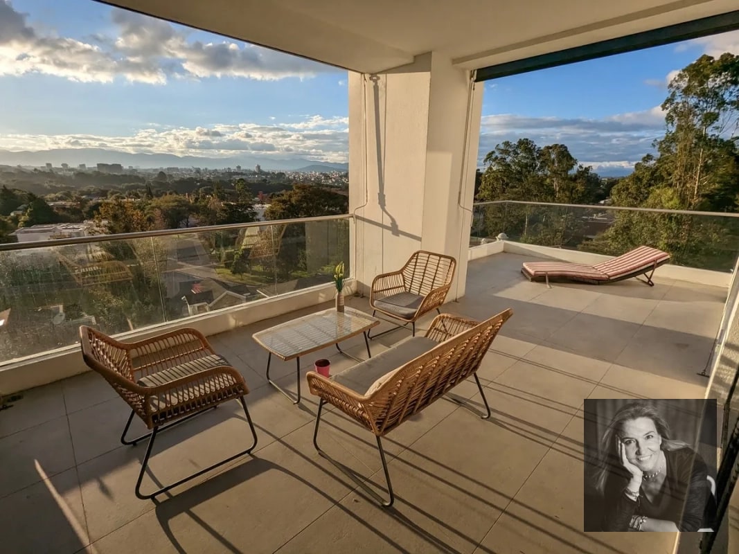 Apartamento en Venta – Zen Cayalá, Zona 16 - 6