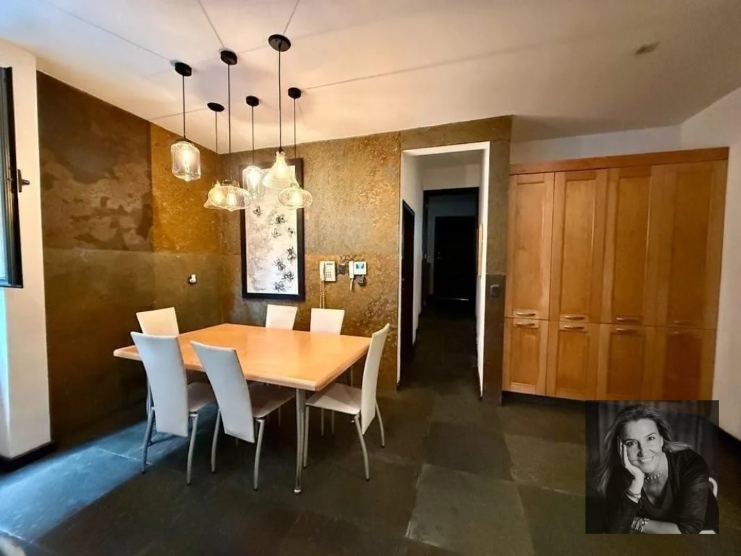 ENCINOS DE CAYALA / Casa en venta zona 16 - 17