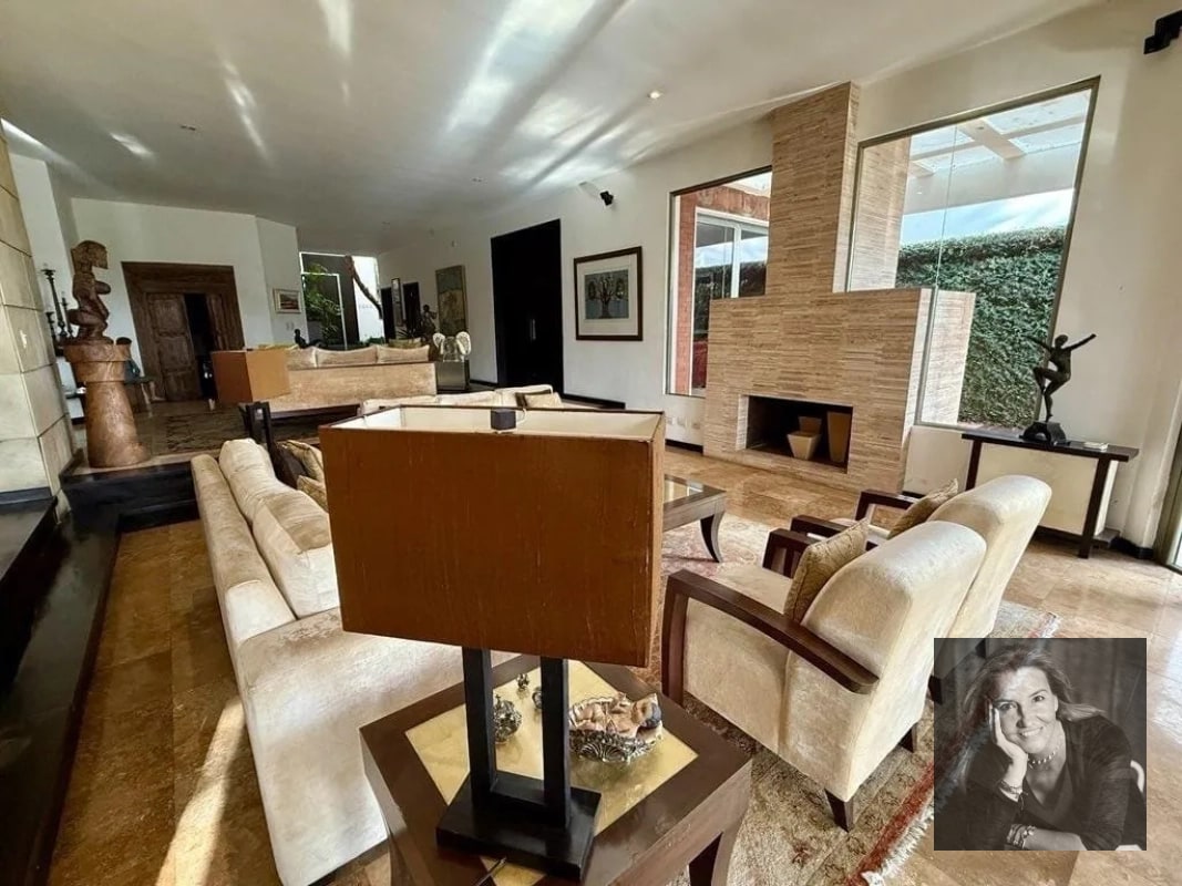 ENCINOS DE CAYALA / Casa en venta zona 16 - 14
