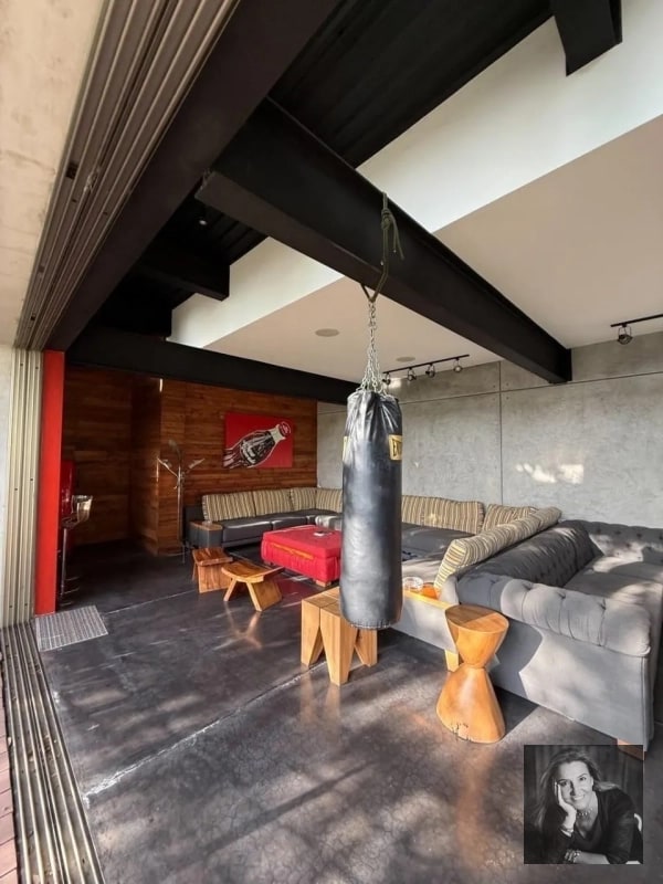 ENCINOS DE CAYALA / Casa en venta zona 16 - 10