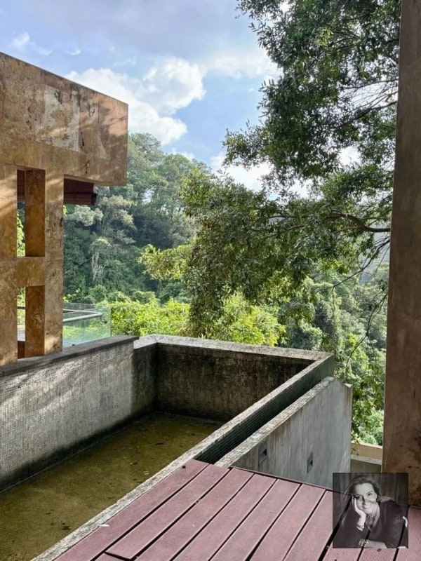 ENCINOS DE CAYALA / Casa en venta zona 16 - 7