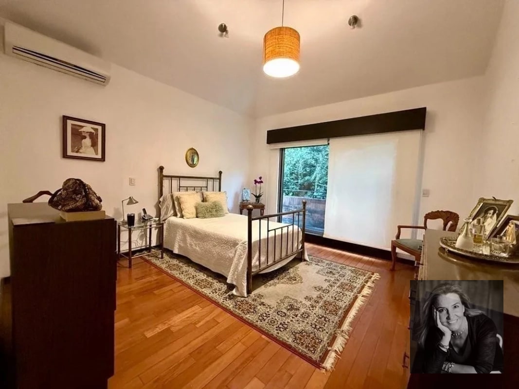 ENCINOS DE CAYALA / Casa en venta zona 16 - 5
