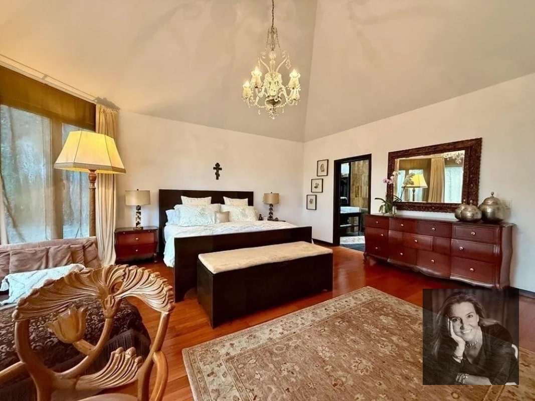 ENCINOS DE CAYALA / Casa en venta zona 16 - 2