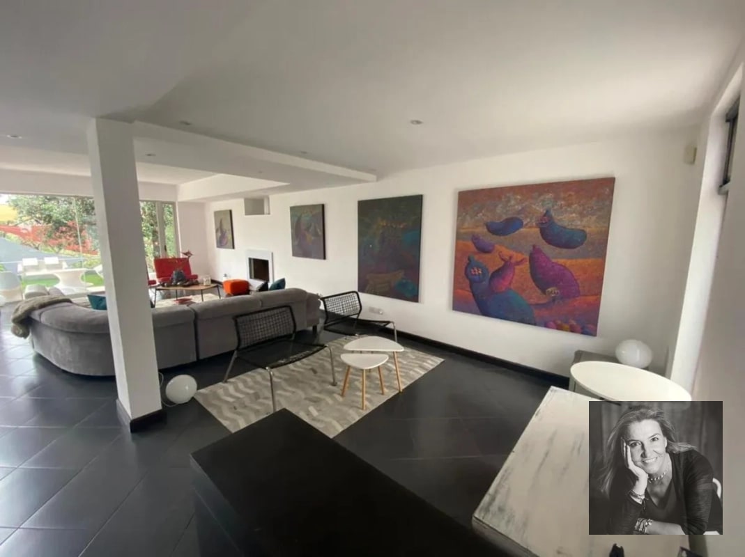 CASA EN VENTA – CONDOMINIO EN CAYALÁ, ZONA 16 - 1