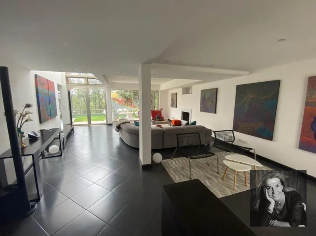 CASA EN VENTA – CONDOMINIO EN CAYALÁ, ZONA 16 — Casa en Venta en Zona 16, Guatemala, Ciudad — foto 17 de 17