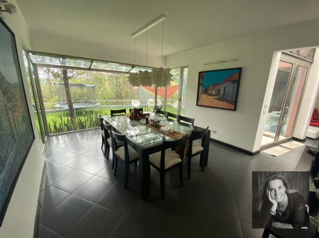 CASA EN VENTA – CONDOMINIO EN CAYALÁ, ZONA 16 - 15