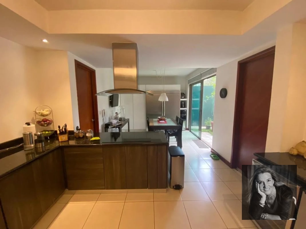 CASA EN VENTA – CONDOMINIO EN CAYALÁ, ZONA 16 - 14