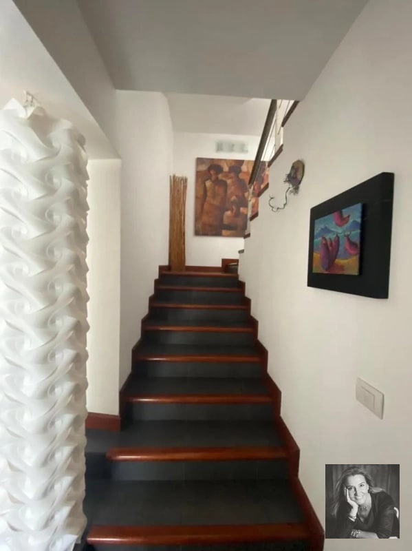 CASA EN VENTA – CONDOMINIO EN CAYALÁ, ZONA 16 - 11