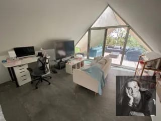 CASA EN VENTA – CONDOMINIO EN CAYALÁ, ZONA 16 — Casa en Venta en Zona 16, Guatemala, Ciudad — miniatura 7 de 17