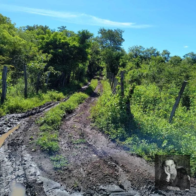 ORATORIO / Km.92 Carretera Salvador Ideal para hacer bodegas o lotificar - 5