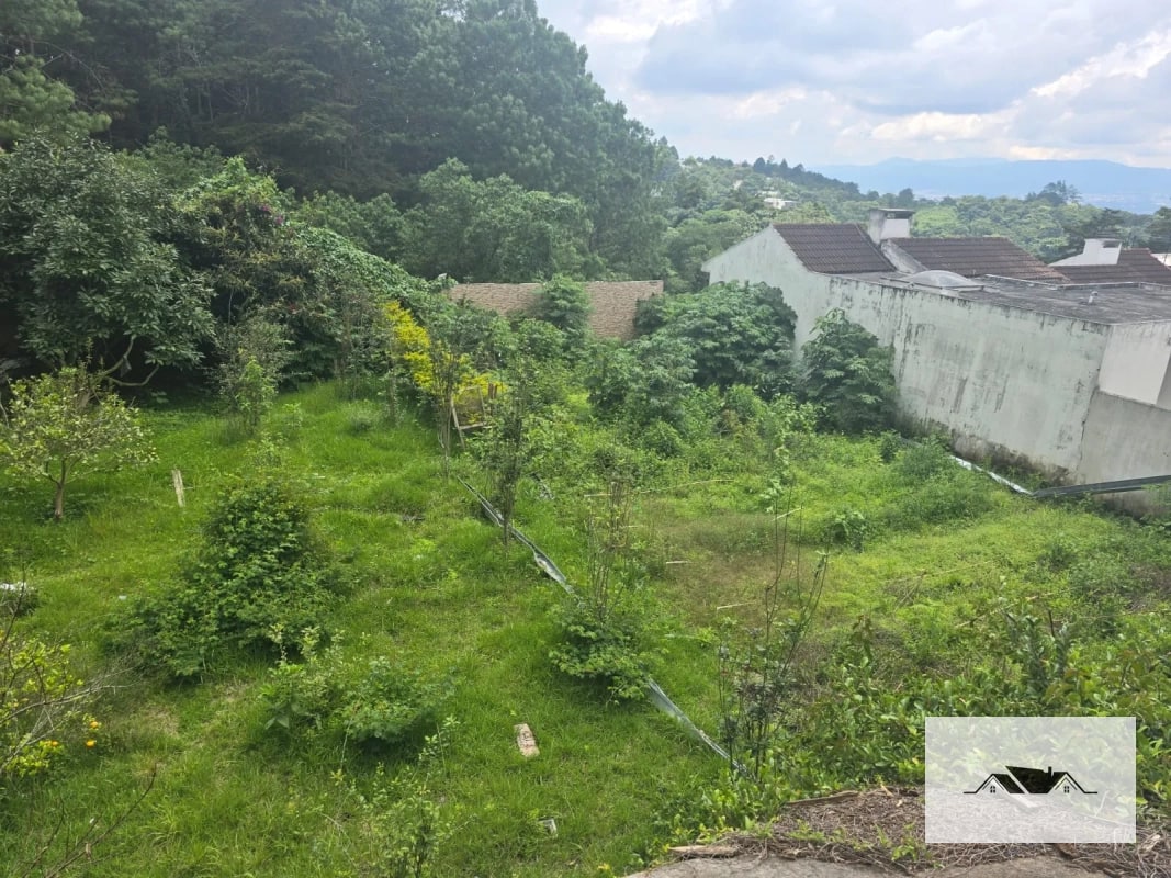 Terreno Plano en venta Santa Rosalía — Terreno en Venta en Santa Rosalia La Laguna, Carretera a El Salvador, Guatemala, Ciudad — foto 1 de 3
