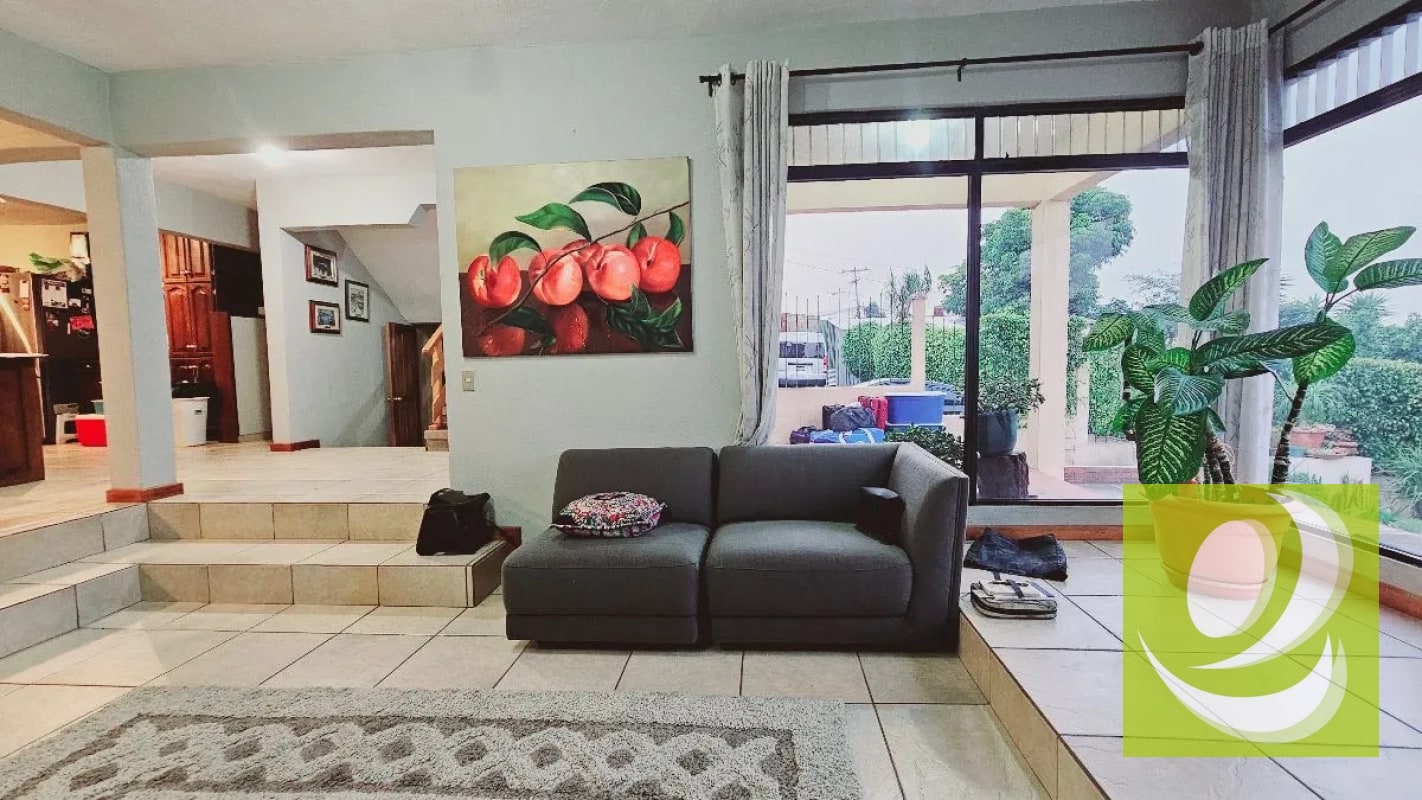 Casa Con Terreno en Venta en Balcones de San Cristobal - 11