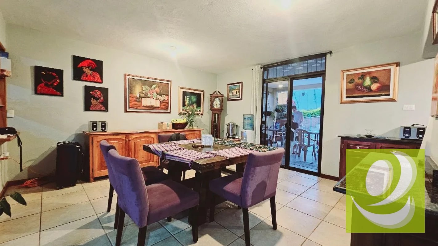 Casa Con Terreno en Venta en Balcones de San Cristobal - 10