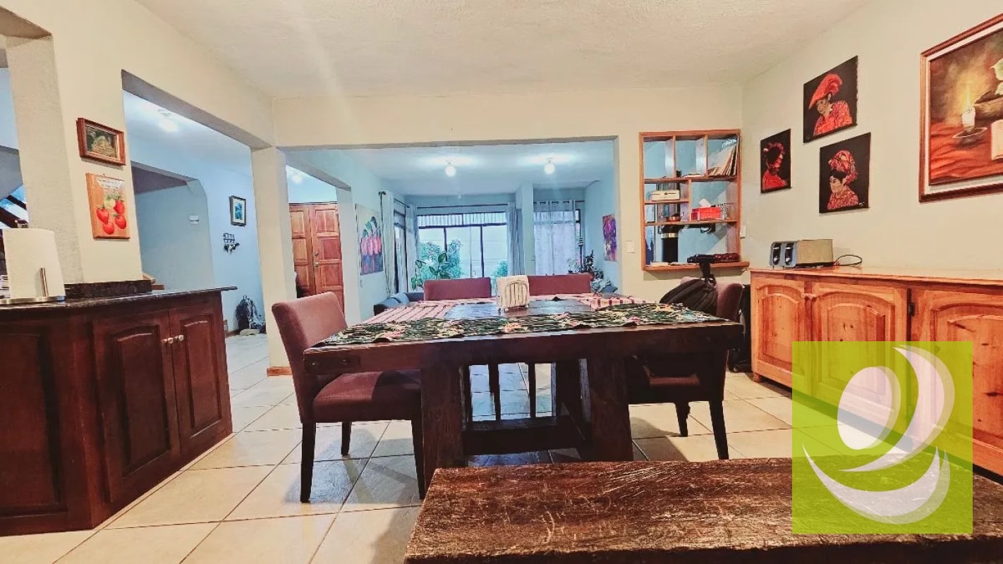 Casa Con Terreno en Venta en Balcones de San Cristobal - 9