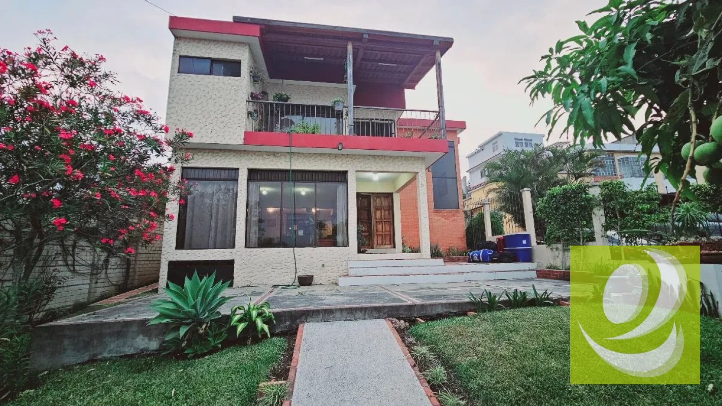 Casa Con Terreno en Venta en Balcones de San Cristobal - 7