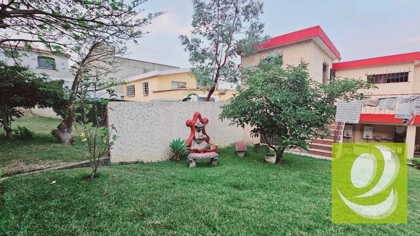 Casa Con Terreno en Venta en Balcones de San Cristobal - 3