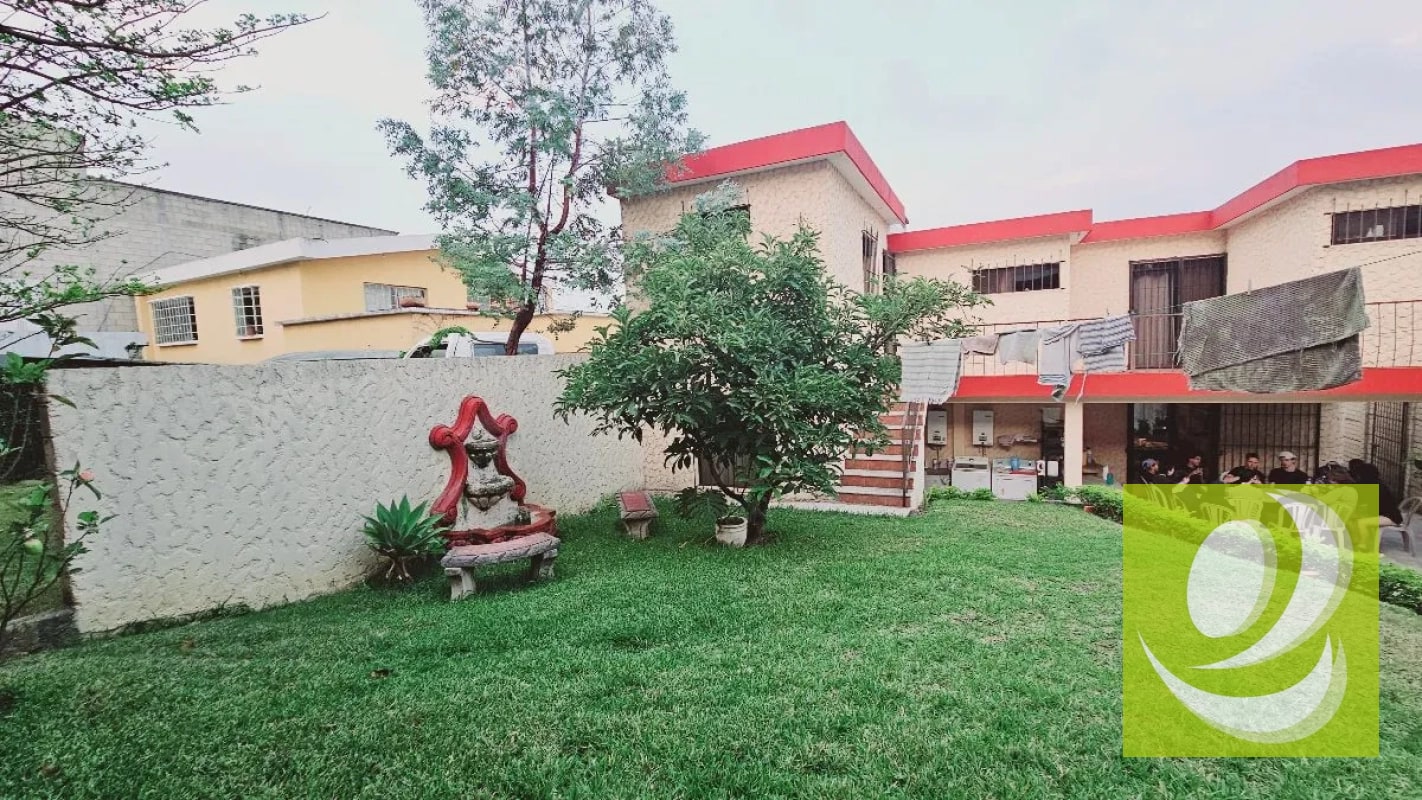 Casa Con Terreno en Venta en Balcones de San Cristobal - 2