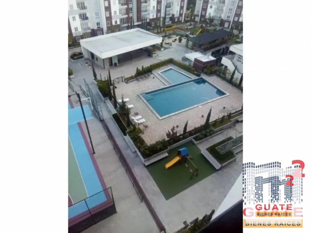 Apartamento en Venta, Zona 07 - 5